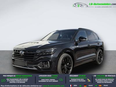 Volkswagen Touareg 4.0 TDI 421ch BVA 4Motion