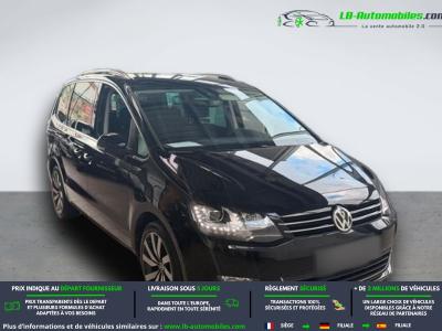 Volkswagen Sharan 1.4 TSI 150  BVA