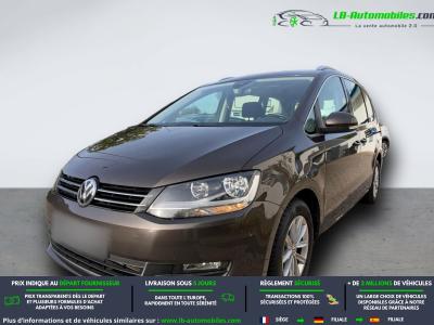 Volkswagen Sharan 1.4 TSI 150  BVA