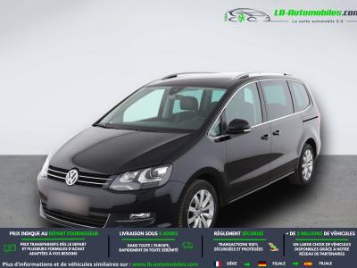 Volkswagen Sharan 1.4 TSI 150  BVA