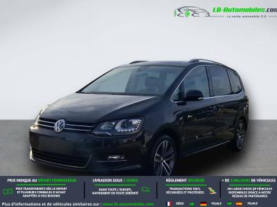 Volkswagen Sharan 1.4 TSI 150