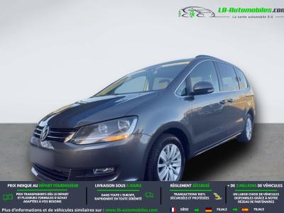 Volkswagen Sharan 1.4 TSI 150