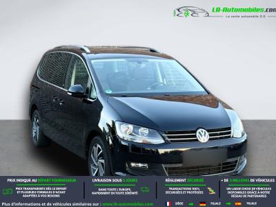Volkswagen Sharan 1.4 TSI 150
