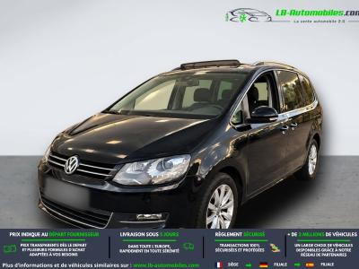 Volkswagen Sharan 2.0 TDI 150
