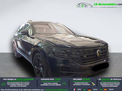 Volkswagen Touareg 3.0 TSI eHybrid 462 ch BVA 4Motion