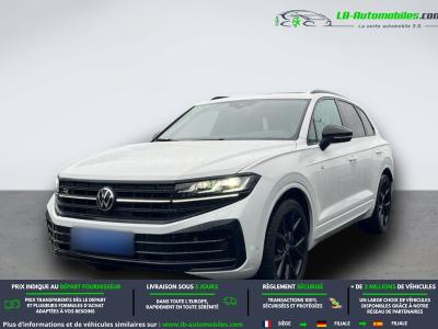 Volkswagen Touareg 3.0 TSI eHybrid 462 ch BVA 4Motion