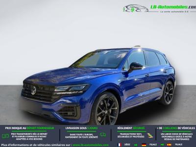 Volkswagen Touareg 3.0 TSI eHybrid 462 ch BVA 4Motion