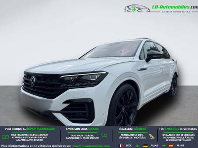 Volkswagen Touareg 3.0 TSI eHybrid 462 ch BVA 4Motion