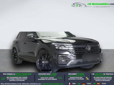 Volkswagen Touareg 3.0 TSI eHybrid 462 ch BVA 4Motion