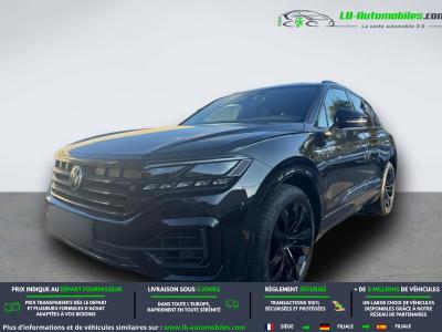 Volkswagen Touareg 3.0 TSI eHybrid 462 ch BVA 4Motion