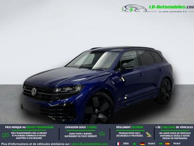 Volkswagen Touareg 3.0 TSI eHybrid 462 ch BVA 4Motion
