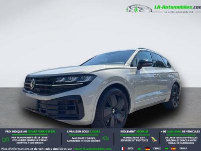 Volkswagen Touareg 3.0 TSI eHybrid 462 ch BVA 4Motion