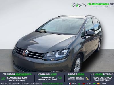 Volkswagen Sharan 2.0 TDI 150  BVA