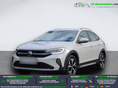 Volkswagen Taigo Taigo 1.0 TSI 110 BVM