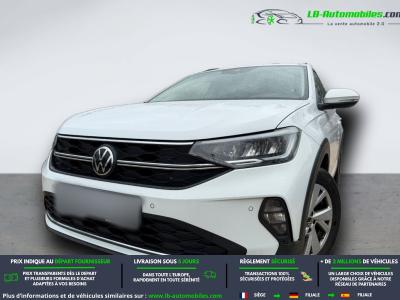 Volkswagen Taigo Taigo 1.0 TSI 110 BVM