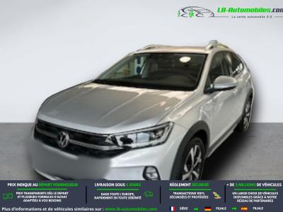 Volkswagen Taigo Taigo 1.0 TSI 110 BVM
