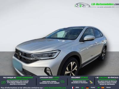 Volkswagen Taigo Taigo 1.0 TSI 110 BVM