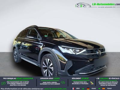 Volkswagen Taigo Taigo 1.0 TSI 110 BVM