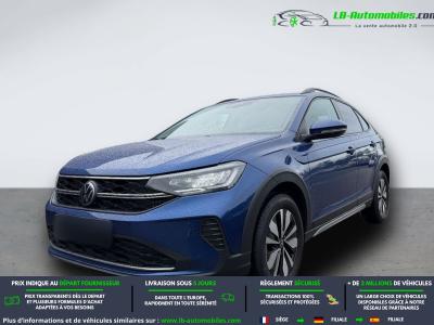Volkswagen Taigo Taigo 1.0 TSI 110 BVM
