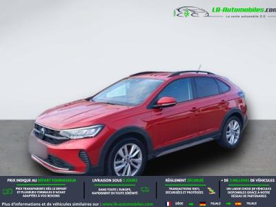 Volkswagen Taigo Taigo 1.0 TSI 110 BVM