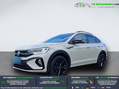 Volkswagen Taigo Taigo 1.0 TSI 110 BVM