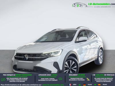Volkswagen Taigo Taigo 1.0 TSI 110 BVM