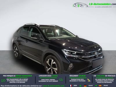 Volkswagen Taigo Taigo 1.0 TSI 110 BVM