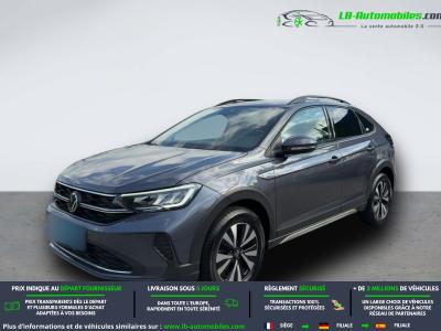 Volkswagen Taigo Taigo 1.0 TSI 110 BVM