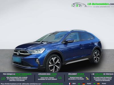 Volkswagen Taigo Taigo 1.0 TSI 110 BVM