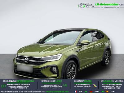 Volkswagen Taigo 1.5 TSI 150 BVA