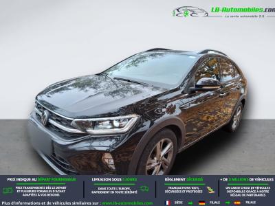 Volkswagen Taigo 1.5 TSI 150 BVA