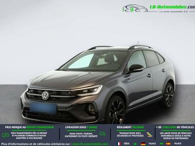 Volkswagen Taigo 1.5 TSI 150 BVA