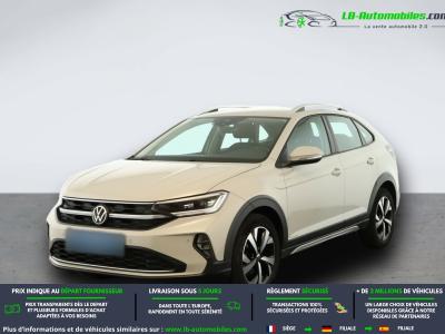Volkswagen Taigo 1.5 TSI 150 BVA