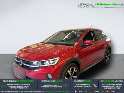 Volkswagen Taigo 1.5 TSI 150 BVA