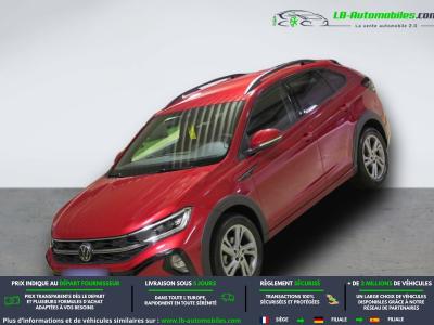 Volkswagen Taigo 1.5 TSI 150 BVA