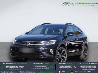 Volkswagen Taigo 1.5 TSI 150 BVA