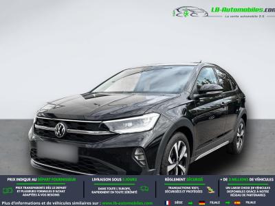 Volkswagen Taigo 1.5 TSI 150 BVA