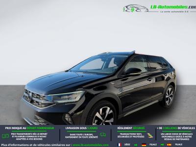 Volkswagen Taigo 1.5 TSI 150 BVA