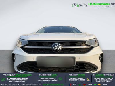 Volkswagen Taigo 1.5 TSI 150 BVA