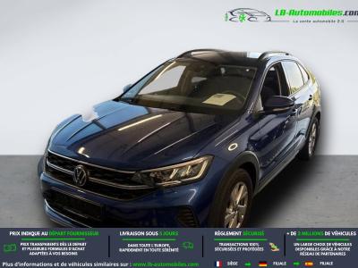 Volkswagen Taigo 1.5 TSI 150 BVA