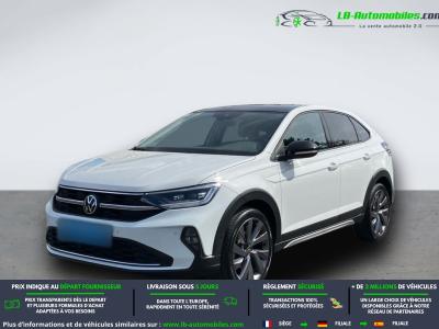 Volkswagen Taigo 1.5 TSI 150 BVA