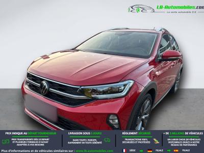 Volkswagen Taigo 1.5 TSI 150 BVA