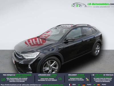Volkswagen Taigo 1.5 TSI 150 BVA