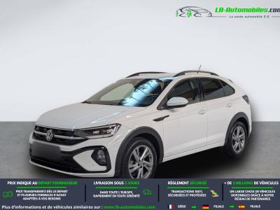 Volkswagen Taigo 1.5 TSI 150 BVA