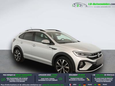 Volkswagen Taigo 1.5 TSI 150 BVA