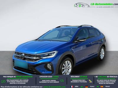 Volkswagen Taigo 1.5 TSI 150 BVA