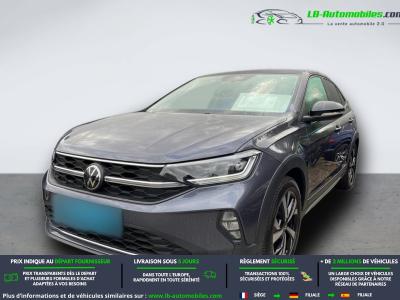 Volkswagen Taigo 1.5 TSI 150 BVA