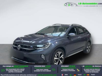 Volkswagen Taigo 1.5 TSI 150 BVA