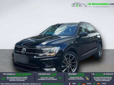 Volkswagen Tiguan 1.4 TSI 150 BMT BVM