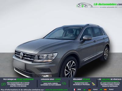 Volkswagen Tiguan 1.4 TSI 150 BMT BVM